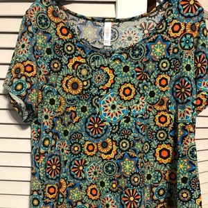 Women’s T